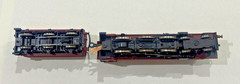 Hornby R3804 Hog Warts Castle 5972 (Unboxed)