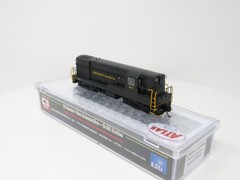 Atlas N 40005548 DCC Sound Pennsylvania PRR #8810 FM H16-44 Diesel Locomotive