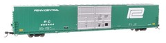102124 Walthers HO 86′ Pullman-Standard Double-Door Hi-Cube Boxcar PC #295444