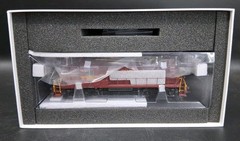Rapido 31508 Lehigh Valley HO Gauge Locomotive 8642 RS-11 Road Switcher