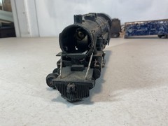 American Flyer S #350 & 300 Locomotives & Tenders For Parts