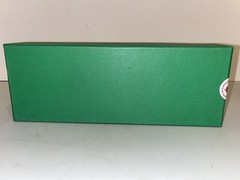 Overland Models HO Scale OMI-4303.1 SF Residual Magnetic Rail Defect Detector