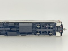 HO Rapido 16514 Canadian National Budd RDC Locomotive CN #6116 DCC SOUND