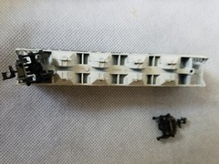 N Scale 8023 MRC Pennsylvania, AHN AUSTRIA and others