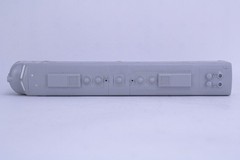 Rivarossi HO Scale Undecorated E9A Shell