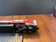 MTH 20-2508-1 Canadian Pacific AC6000 Diesel Engine w Proto-Sound 2.0 F.11
