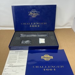 Athearn 11806 N Scale Union Pacific 4-6-6-4 Challenger DCC Sound
