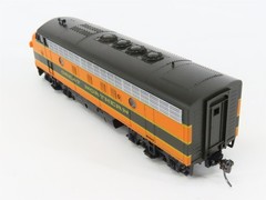 HO Stewart 8470 GN Great Northern EMD F3A Ph. IV Diesel No# – DCC ONLY w/ Sound