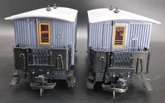 LGB Lehman Gross Bahn The Big Train 22301 G Scale In Box Made in Germany