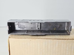 Cary Locomotive Works Athearn – Ho – Diesel Locomotive Body F3B Phase II -Metal
