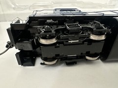 Athearn HO 79687 Florida East Coast GP 40-2 #413