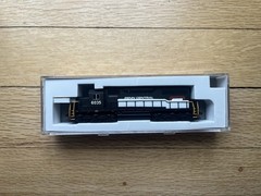 N Atlas Penn Central 40 002 091 N SD -35