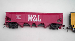 HO Scale Bachmann Locomotive 1206 207 Caboose EZ Tracks & MUCH MORE! *READ*
