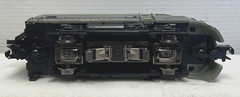 RMT O/O27 GAUGE 92623 B & O BEEF MINI F-3 A-UNIT NON-POWERED DIESEL LOCOMOTIVE