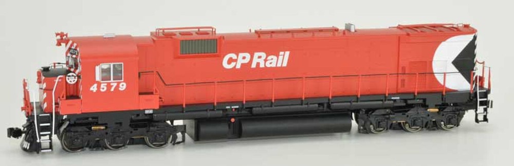 Bowser HO MLW M630 Canadian Pacific CPR #4556 DC LED 24822