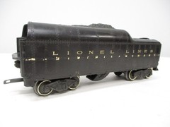 Lionel 2046W Whistle Tender Postwar O gauge X8205