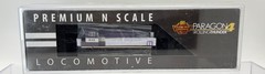 N Scale Broadway Limited 3930 Atlantic Coast Line EMD SW7 Switcher Sound DCC ACL
