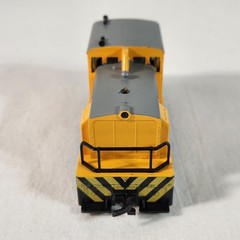 HO Scale Mehano MDT Diesel Switcher Locomotive Union Pacific #M486 Fast Ship