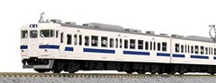 KATO N scale 415 Joban Line New Color 7-cars Basic Set 10-1535 Model Train Japan
