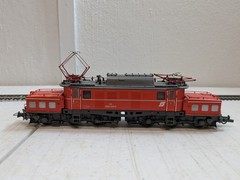 Roco 43485 – Class Rh 1020 006-1 ‘Crocodile’ ÖBB Electric Locomotive – HO Scale