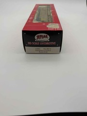 Atlas 8514 HO Scale GE U33C Delaware & Hudson D&H #760 Diesel Locomotive NIB