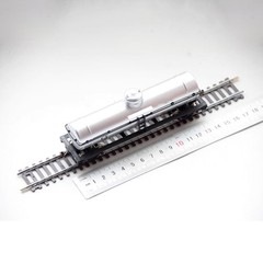 1:87 Scale Train HO Model Railway Transport Vehicle Railroad Locomotives 981801o