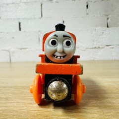 Billy – Thomas the Tank Engine & Friends Wooden Railway Trains