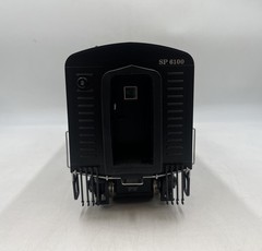 USA Trains R22261 G Scale Southern Pacific F-3 AB Diesel Units #6100/8000 EX/Box