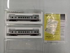 TOMIX 92192 JR Kiha 470 Series Diesel Car