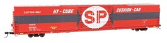 102127 Walthers HO 86′ Pullman-Standard Double-Door Hi-Cube Boxcar SP (TM)/SSW
