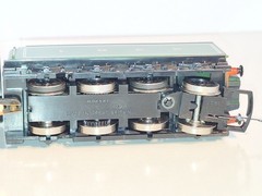 Hornby R042 LNER 4-6-2 Royal Lancer. New Old Stock. Mint Cond. Boxed. OO Scale