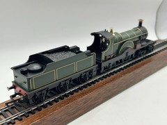 RARE OO Hornby R9231 Thomas & Friends Emily Locomotive – (VG BOXED)