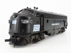 HO Scale Atlas 7047 PC Penn Central EMD FP7 Diesel Locomotive #4362