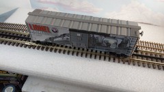 Lionel 81496 Dealer Toyfair Car 2014 New In Box