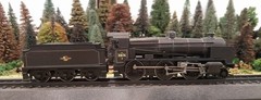 * 1/76 * Amercom * 1925 SR N Class 2-6-0 The Maunsell No.31874* + Magazine * #31