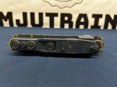 Life-Like Proto 2000 HO Chesapeake & Ohio #3034 GP30 Diesel Engine DC NO BOX