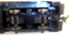 WALTHERS HO 932-1357 EMD SW-1 NYC NEW YORK CENTRAL RUNS OB LOOKS UN USED