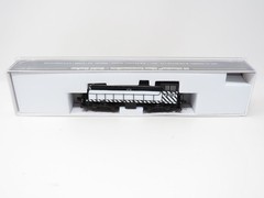 Atlas N 40005711 DCC LokSound Santa Fe ATSF ALCO S-2 Diesel Locomotive
