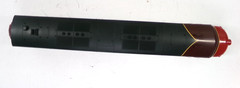 HO Proto 2000 GM&O E7 A diesel engine in original box (lot 1809)