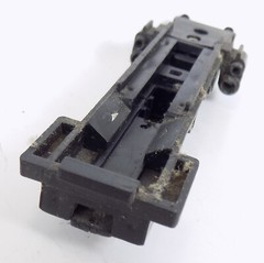 HO / MACAO / LOCOMOTIVE #3179 / CHASSIS / PISTON CHEST / FRONT BUMPERS / PARTS