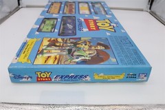 1996 IHC Disney Toy Story Collector’s Limited Edition HO Train Set –