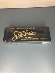 Bachmann Spectrum 87021 EMD F40H Diesel VIA 6404