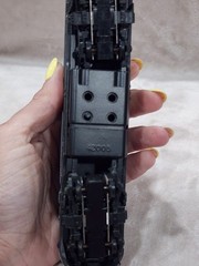 Athearn Super Powered 3219 B&O Baltimore & Ohio Diesel Locomotive Passenger Cars