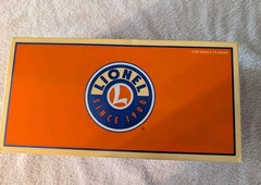 Lionel O Scale 6-28674 0-6-0 Dockside Switcher Chesapeake & Ohio #67