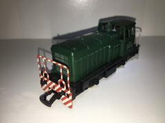 Jouef-Playcraft 8402 SNCF Y 51130 Switcher 1:87 HO Scale Made in France