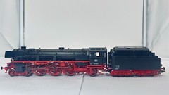 Märklin H0 37918 BR 03 1012 DB in original packaging from November 2012 MHI