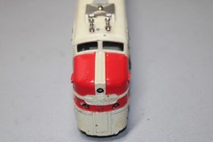 Märklin ST800 R Express Multiple Unit Train Gauge H0 Diamond Box