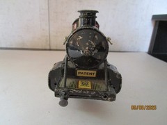 Bing, O Gauge, 3105, 0-4-0 Windup Loco