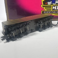 MTH Premier Chicago Northwestern 4-6-4 E4 Hudson Steam Locomotive PS1 20-3034-1