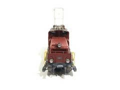 Metropolitan SBB-CFF Ee 6/6 Crocodile Brown #16801 HO Brass Model #766